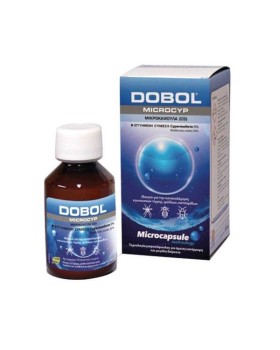 DOBOL MICROCYP