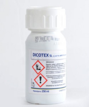 DICOTEX