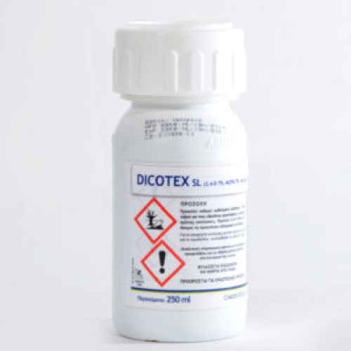 DICOTEX