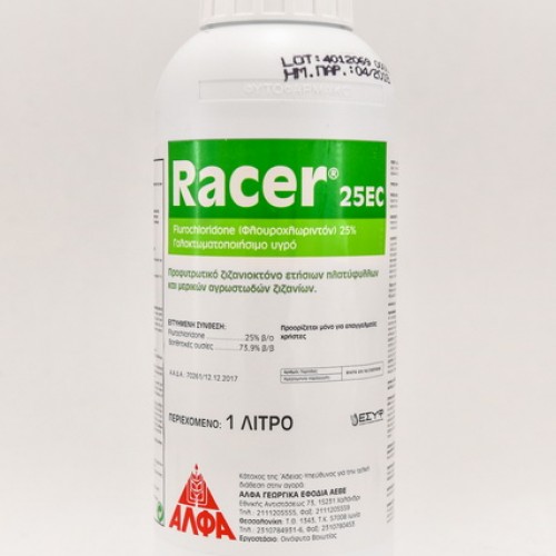 RACER