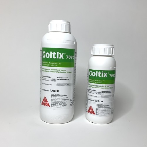 GOLTIX