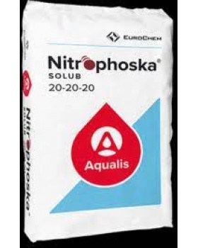 NITROPHOSKA 20-20-20