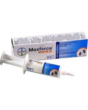 MAXFORCE WHITE 