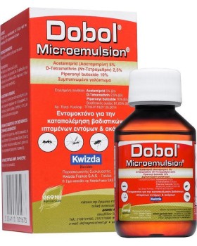 DOBOL MICROEMULSION