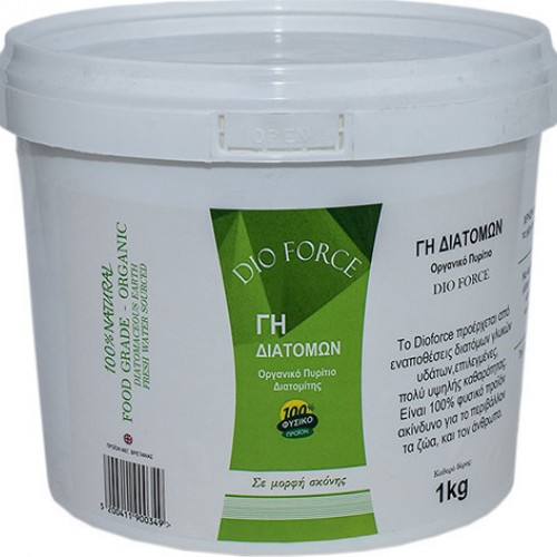 ΓΗ ΔΙΑΤΟΜΩΝ