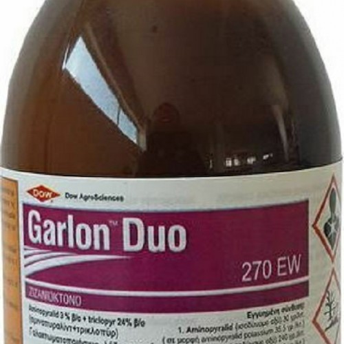 GARLON DUO