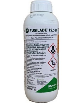 FUSILADE