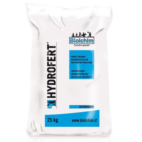 HYDROFERT  30-10-10