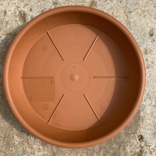 ΠΙΑΤΟ TERRACOTA Φ21