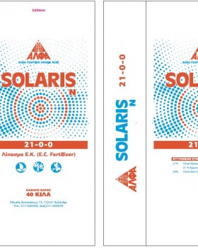 SOLARIS 21-0-0