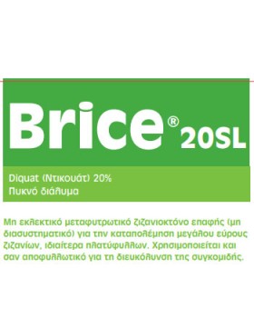 BRICE