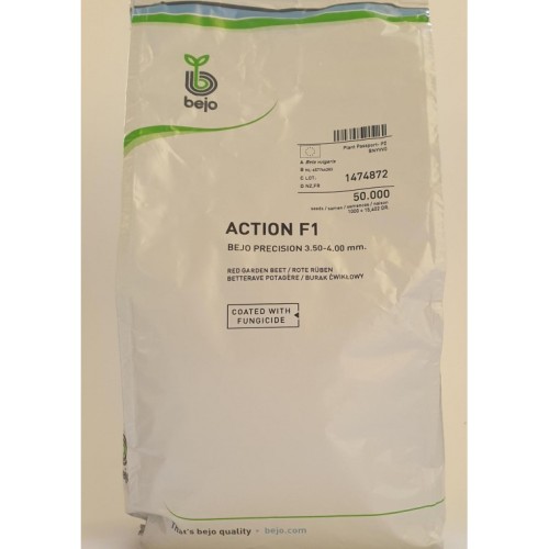 ΠΑΝΤΖΑΡΙ ACTION F1-50.000σπορ.