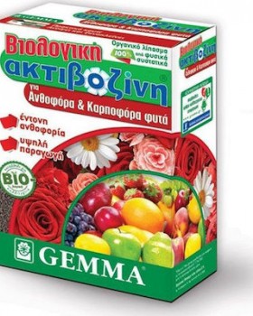 ΑΚΤΙΒΟΖΙΝΗ ΓΙΑ ΑΝΑΠΤΥΞΗ