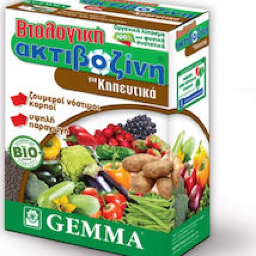 ΑΚΤΙΒΟΖΙΝΗ ΓΙΑ ΑΝΑΠΤΥΞΗ