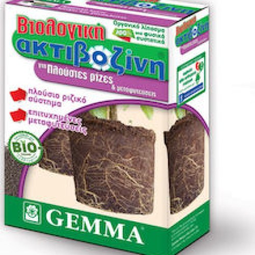 ΑΚΤΙΒΟΖΙΝΗ ΓΙΑ ΑΝΑΠΤΥΞΗ