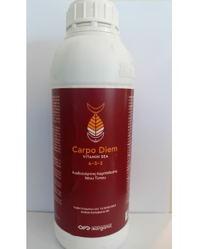 CARPO DIEM 4-3-3