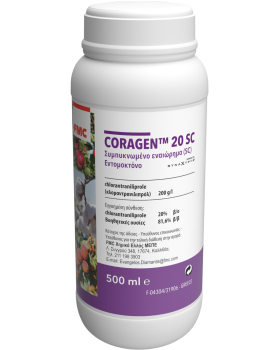 CORAGEN 