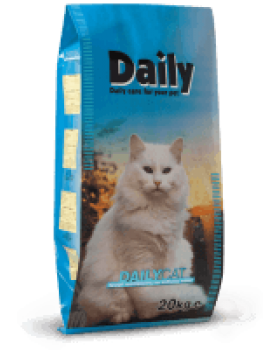 ΓΑΤΟΤΡΟΦΗ DAILY CAT