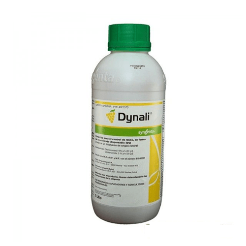 DYNALI
