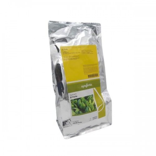 ΣΠΑΝΑΚΙ-ELFORTE100.000σπορ.