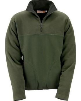 ΜΠΛΟΥΖΑ FLEECE LEOPARD