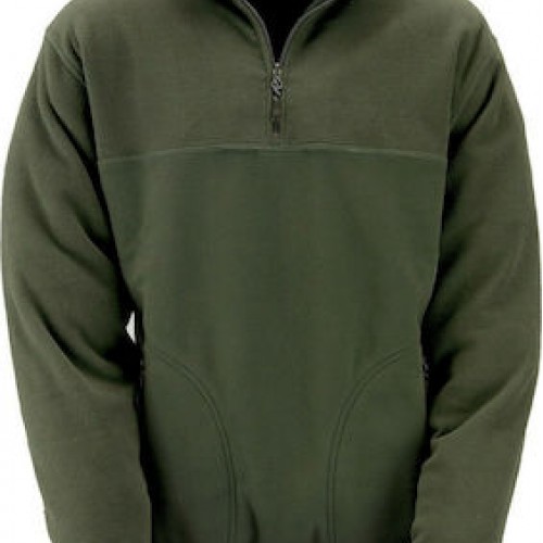 ΜΠΛΟΥΖΑ FLEECE LEOPARD