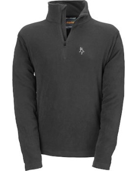 ΜΠΛΟΥΖΑ FLEECE WOLF