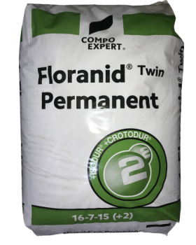 PERMANENT FLORANID 16-7-15