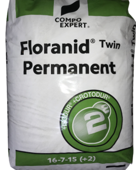 PERMANENT FLORANID 16-7-15