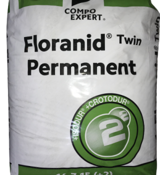 PERMANENT FLORANID 16-7-15