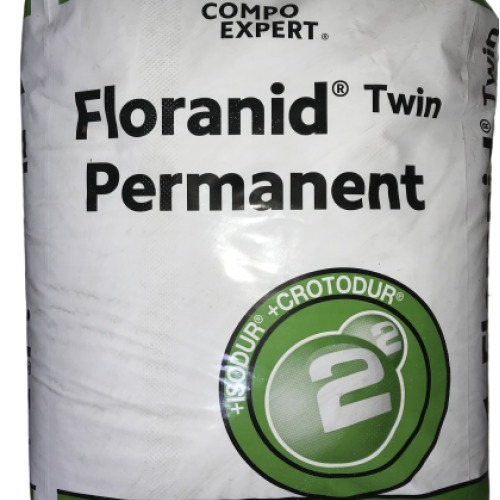 PERMANENT FLORANID 16-7-15