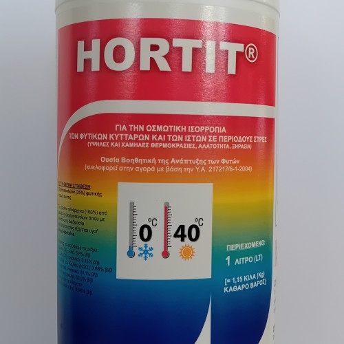 HORTIT