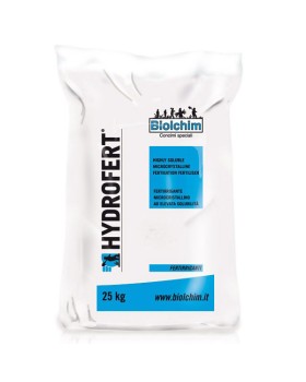HYDROFERT  20-20-20