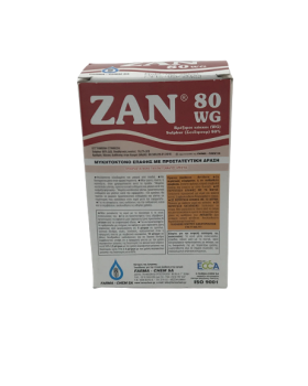 ZAN