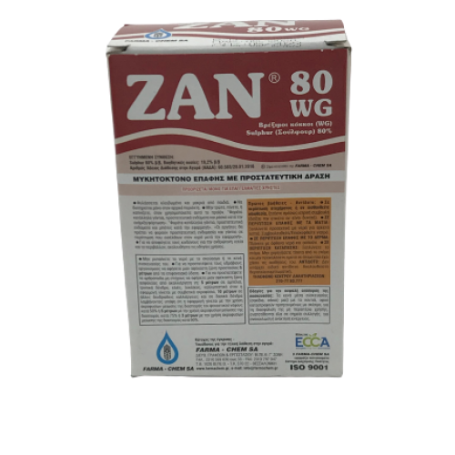 ZAN