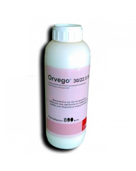 ORVEGO