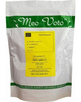 ΚΑΛΑΜΠΟΚΙ TASTY-SWEET 5000σπορ.