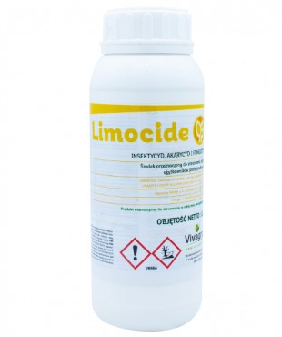 LIMOCIDE