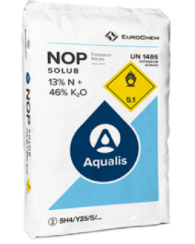 ΝΙΤΡΙΚΟ ΚΑΛΙΟ 13.5-0-46