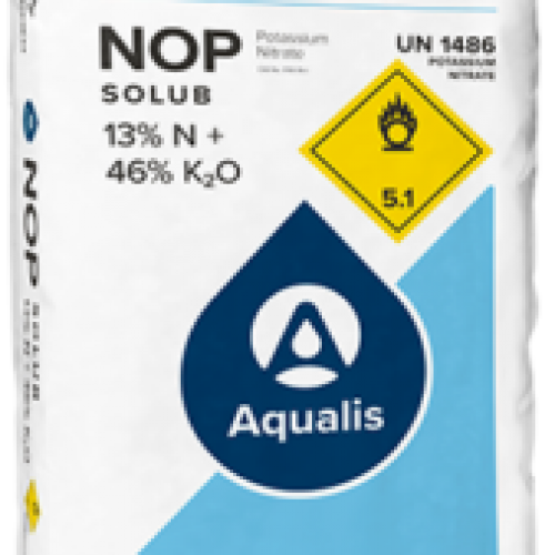 ΝΙΤΡΙΚΟ ΚΑΛΙΟ 13.5-0-46