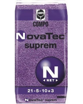 COMPLESAL NOVATEC SUPREM 21-5-10