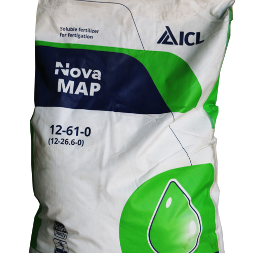 NOVA MAP 12-61-0 25kg