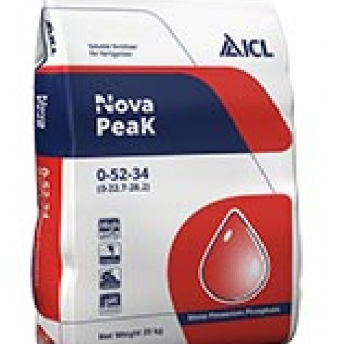 NOVA MKP 0-52-34 ICL