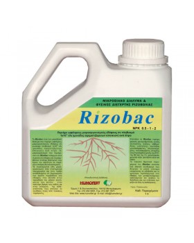 RIZOBAC