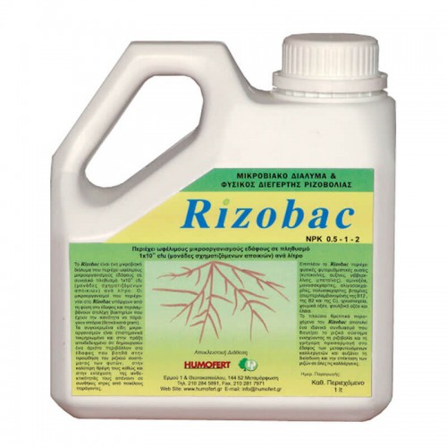 RIZOBAC