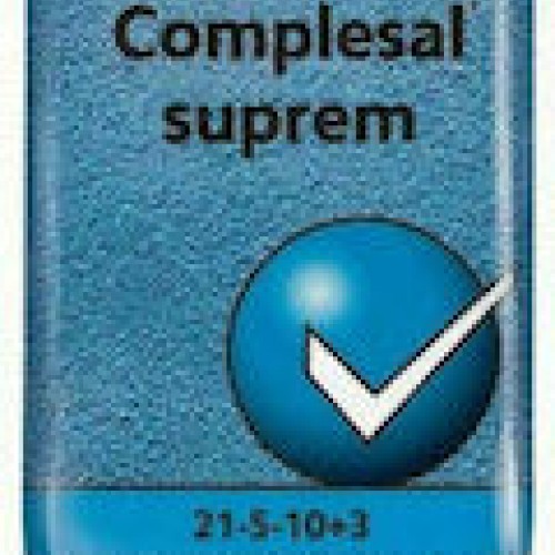 COMPLESAL SUPREM 21-5-10
