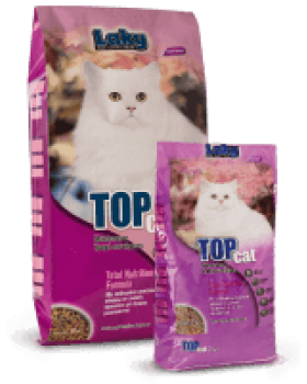 ΓΑΤΟΤΡΟΦΗ TOP CAT