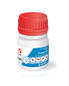 DRAKER