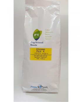 ΣΠΑΝΑΚΙ-FUJI 100.000σπορ.