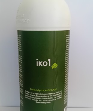 IKO1